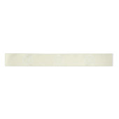 Monogrammed Beige High End gekleurd Lint (Voorkant)