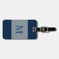 Monogrammed Cowboys gekleurd