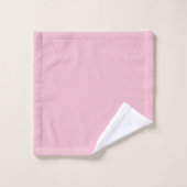 Monogrammed Leaf Towel Set Bad Handdoek (Wasdoekje)