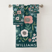 monogrammed, nom, (En situation)