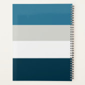 monogrammed, nom, (Dos)