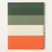 monogrammed, nom, (Dos)