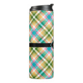 Monogrammed Play Thermosbeker (Gedraaid links)