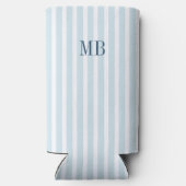 Monogrammed vrijgezellenfeest gunst bruidsfeest (Achterkant)