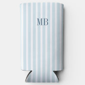 Monogrammed vrijgezellenfeest gunst bruidsfeest (Voorkant)