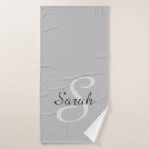 Monogrammen en gepersonaliseerd