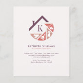 Monogramreiniging Flyer (Achterkant)