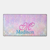 Monographie de goutte de Parties scintillant de li (Recto)