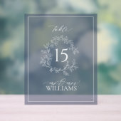 Monographie de la crête bleue de la Marine Numéro  (Neutre)