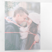 Monographie de la feuille de sauge verte programme (Intérieur en premier)