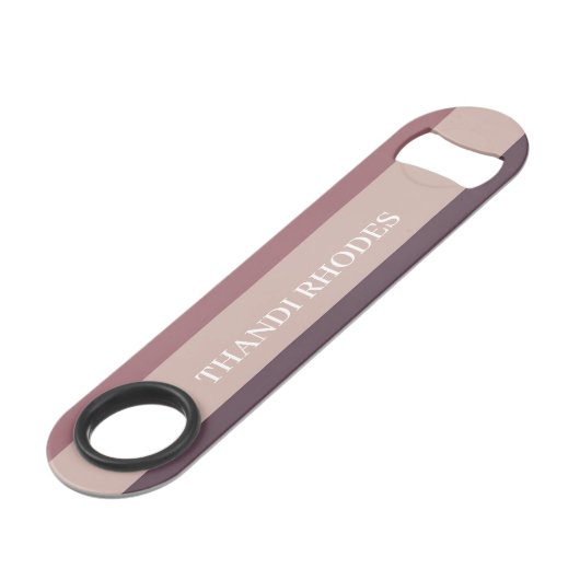 Monographie de la palette de couleurs des bandes (Devant angulaire)