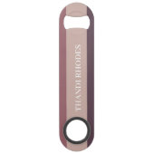 Monographie de la palette de couleurs des bandes (Devant)