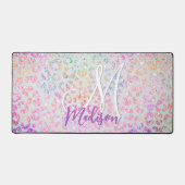 Monographie de parties scintillant Poster de anima (Recto)