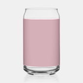 Monographie de script, rose moderne (Verso)