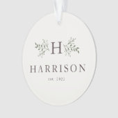 Monographie de vacances rustique (devant)