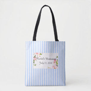 Monographie du sac fourre-tout de Bridesmaid