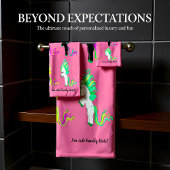 Monographie romantique moderne Cute Unicorn