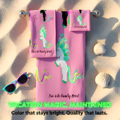 Monographie romantique moderne Cute Unicorn