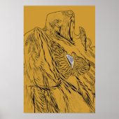 Monolith Poster (Voorkant)