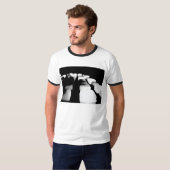 Monome T-Shirt (Voorkant volledig)