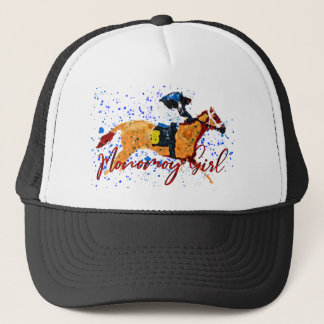 Monomoy Girl Champion Racehorse Trucker Pet