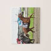 Monomoy Girl Legpuzzel (Verticaal)