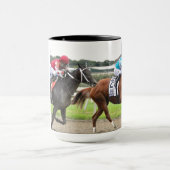 Monomoy Girl Mok (Midden)