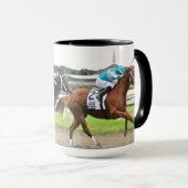 Monomoy Girl Mok (Voorkant rechts)