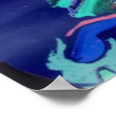 monotheïsme poster (Hoek)