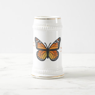 Monovlinder Stein Bierpul