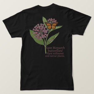 Monovlinder T-shirt