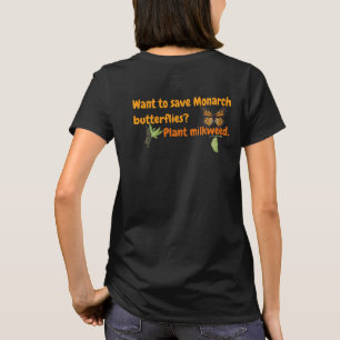 Monovlinder T-shirt