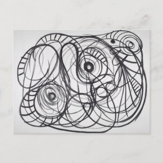 Monroe Briefkaart