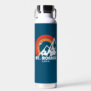 Monroe New Hampshire Sun Eagle Waterfles