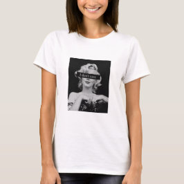 Monroe T-shirt