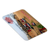 Monrovia - Liberia - Panorama - Magneet (Rechterzijde)