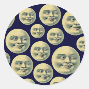 Mons Ronde Sticker