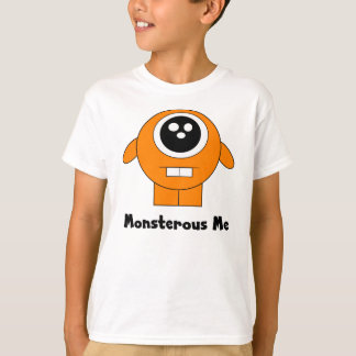 Mons T-shirt