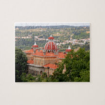 Monserrate Palace, nabij Sintra, Portugal