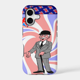 Monsieur de ville