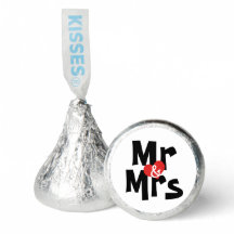 Monsieur et Madame Bold Mariage Moderne