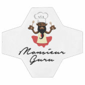 Monsieur Guru (Plat)