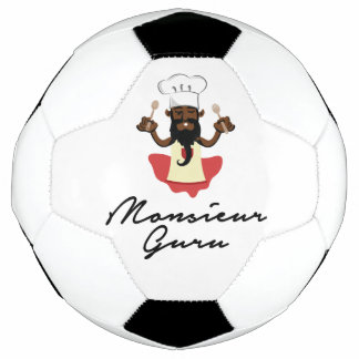 Monsieur Guru