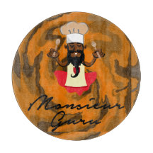 Monsieur Guru 4