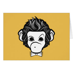 monsieur monkey