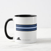 Monsieur Mug (Gauche)