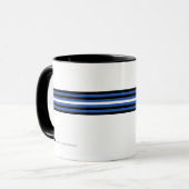Monsieur Mug (Devant gauche)
