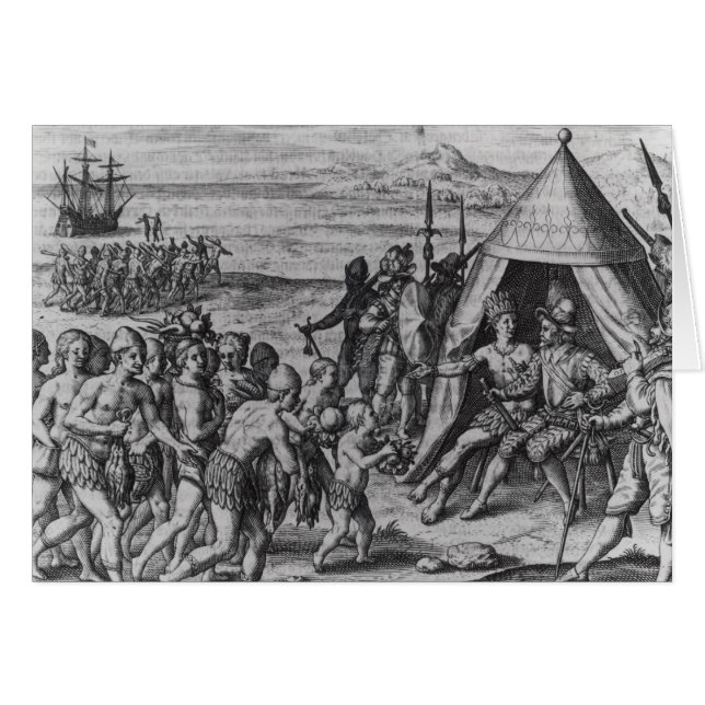 Monsieur Walter Raleigh (Devant horizontal)