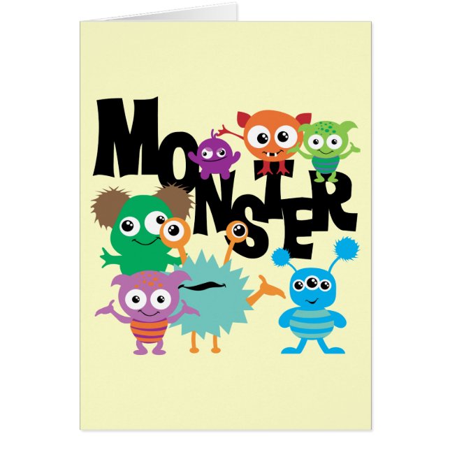 Monster (Voorkant)