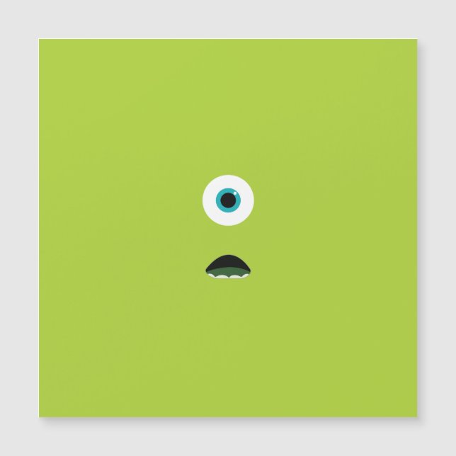 Monster (Voorkant)